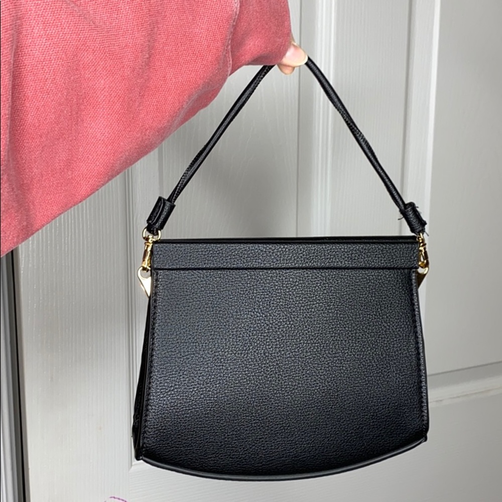 Black Mango Bag
